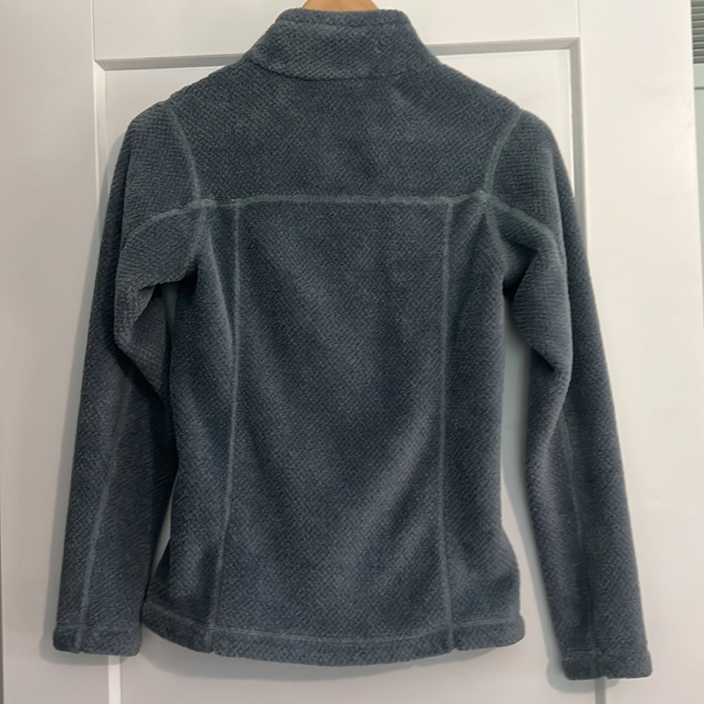 Patagonia W’s Re-Tool Snap-T Pullover - Picture 2 of 6